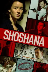 Cover Film Shoshana 